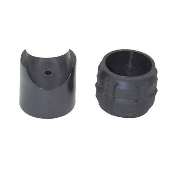 Imagem de Kit Buchas Caixa Direcao Gol Parati G1 G2 Voyage 3074190635 41316