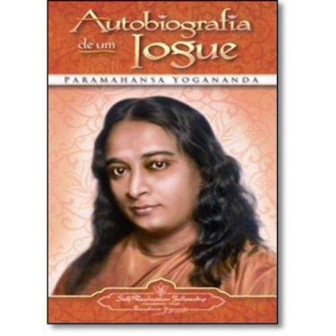 Imagem de Autobiografia De Um Iogue Yogananda Paramahansa