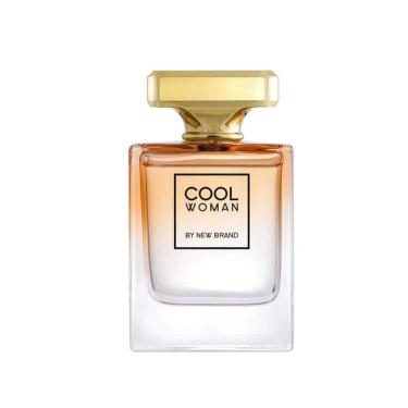 Imagem de Deo Colônia New Brand Prestige Cool Women Eau De Parfum 100ml