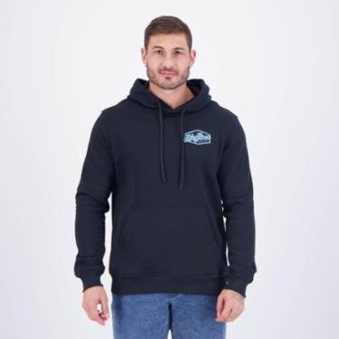 Imagem de Moletom Nicoboco Varial Preto-Masculino