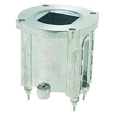 Imagem de Aquecedor de tanque de caldeira G/120/220/240 V 570/680 W Gaggia