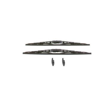 Imagem de Palheta Dianteiro Carajas 1985 a 1994 Bosch 3 397 005 281