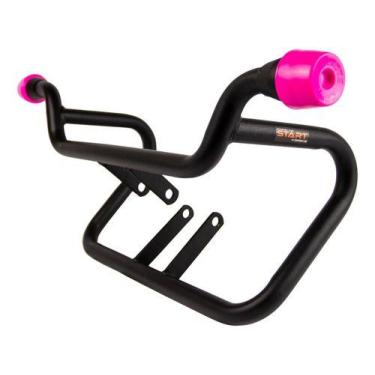 Imagem de Protetor de Motor Coyote Start Street - XTZ Lander 250 ABS - Yamaha, R