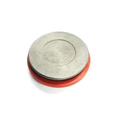 Imagem de Sapata roda disco maior mbb 1938 jogo **mercedes benz axor / - RDA IND