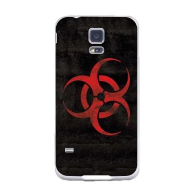 Imagem de Capa Adesivo Skin155 Verso Para Samsung Galaxy S5 Sm-g900 - KawaSkin