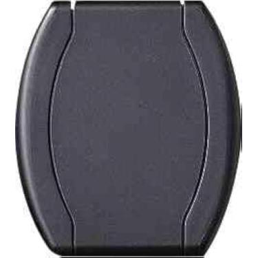 Imagem de Obturador de privacidade para webcam protege a tampa da lente para webcam Logitech C505e/C505