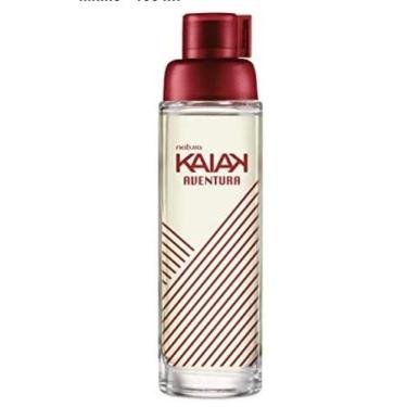 Imagem de Colônia Natura Feminino Kaiak Aventura