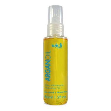 Imagem de Óleo De Argan Oil Reparador De Pontas Widi Care 60ml, 60ml