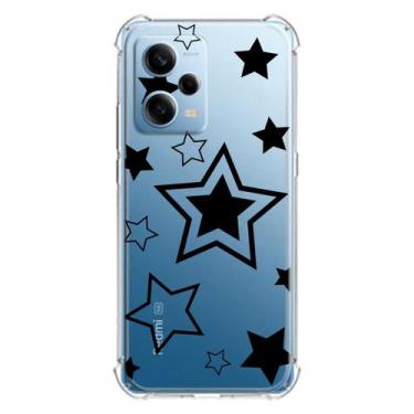Imagem de Capa Capinha De Celular Compatível com Xiaomi Poco X5 5G Mi Personaliz