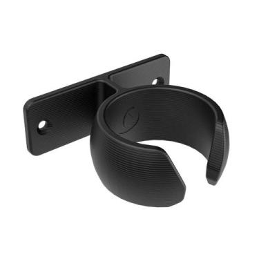Imagem de Suporte de Microfone de Parede  Gancho Multifuncional Estúdios e Home 