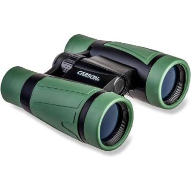 Imagem de Binóculo Infantil Compacto Hawk 5x30cm - Carson Kids 