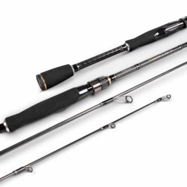 Imagem de Vara Para Molinete Midgard SG S-601UL 1,80mts 5-10lbs 1 Parte - Maruri