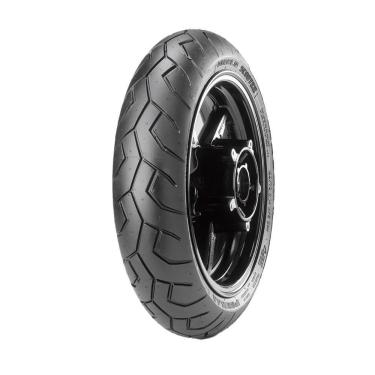 Imagem de Pneu Pirelli 100/80-16 Diablo Scooter (tl) 50p (d) Orig. Ho [f016]