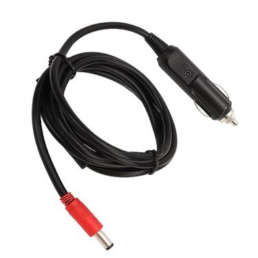 Imagem de Adaptador de Isqueiro do Carro Cabo Carregador Abs Características Protetoras para Maxisys Ms906 Ms906bt Ms906ts Ms908 Ms908pro