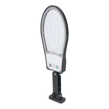 Imagem de Luz Solar LED de Controle Remoto Com Controle Remoto Luz Solar LED, Luz de Parede Solar Com Controle Remoto Luz de Parede IP64 Iluminação Externa à Prova d'água Lâmpada de