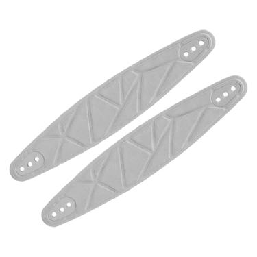 Imagem de Capa para Faixa de Fone de Ouvido, 2 Unidades de Substituição de Almofada de Tecido para Faixa de Cabeça para Arctis Nova Pro Pro X, Nova 7 7p 7X, Nova 1 1P 1X, Nova 3, Nova 5