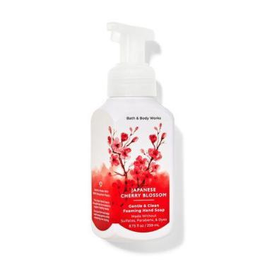 Imagem de Sabonete Liquido Japanese - Bath & Body Works - 259ml