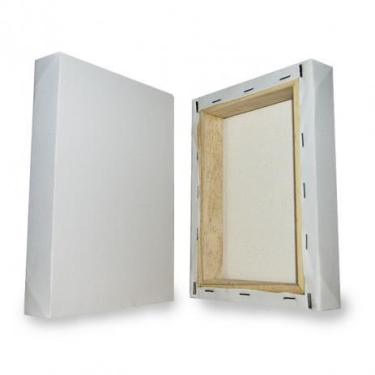 Imagem de Painel Tela para Pintura 30x40 - VIQUETI