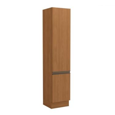 Imagem de Paneleiro Kappesberg G749-cn 2 Portas 5 Prateleiras Mdp 240x50x52cm