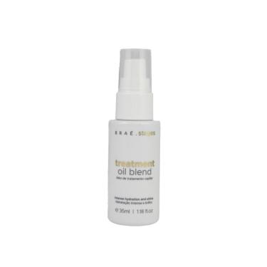 Imagem de Braé Stages Treatment Oil Blend 35ml
