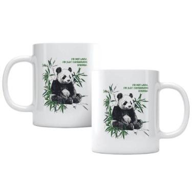 Imagem de Caneca Panda - Studio Geek
