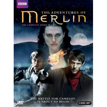 Imagem de Merlin: Season 3