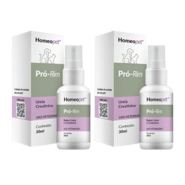 Imagem de Kit 2 Pró Rim Real H