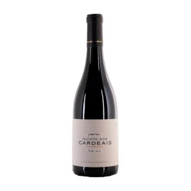 Imagem de Vinho Portugues Quinta Dos Cardeais Grande Reserva Tinto
