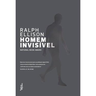 Imagem de Homem Invisível