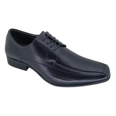 Imagem de Sapato Social Jota Pe Air Winner 45009 - Masculino Tamanho:40;Cor:;Genero:Masculino-Masculino