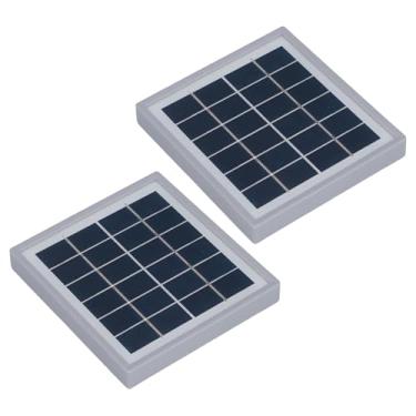 Imagem de 5W Kit de Painel Solar Portátil Com Carregador Solar USB para Smartphones MP3 Players MP4 Dispositivos