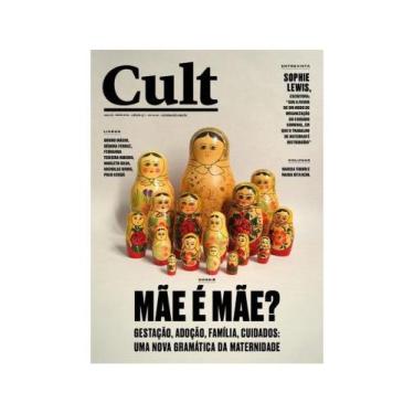 Imagem de Revista cult - 317 - CULT - REVISTA CULT *