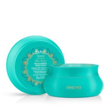 Imagem de Máscara Capilar Amend Millenar Óleos Árabes 300ml