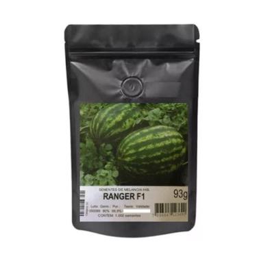 Imagem de 10.000 Sementes Melancia Hib Ranger F1 - GVINTE