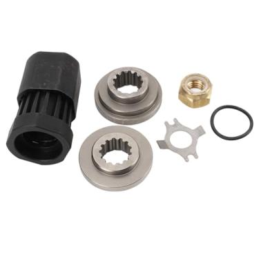 Imagem de WALFRONT Kit de Armazém de Motor Externo Com Máquina de Lavar de Push para a Frente para Marinheiro