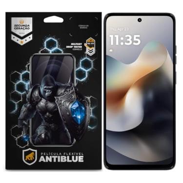 Imagem de Gshield Película AntiBlue para Motorola (Moto G56 5G)