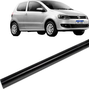 Imagem de Pestana Externa Fox 2003 a 2014 2portas Encaixe Lado Direito - SANFIL