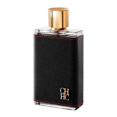 Imagem de Perfume Masculino Ch Men de Carolina Herrera Edt 200ml