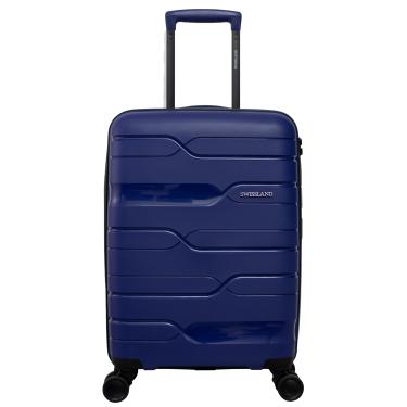 Imagem de Mala de viagem bordo 10 kg em PP Roxo