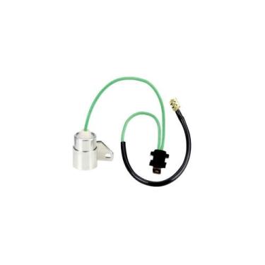 Imagem de Condensador Bosch Fusca/Kombi - 9 231 081 465