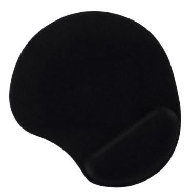 Imagem de Mouse Pad c/Apoio em Gel Confort MPD-06 -X-CELL CORES - MKB