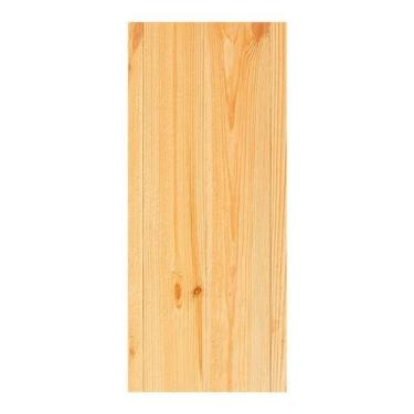 Imagem de Adesivo Decorativo de Porta - Madeira - 2572cnpt - Allodi