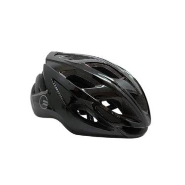 Imagem de Capacete Race Inmold Bike MTB sem Viseira - Elleven, Preto, G