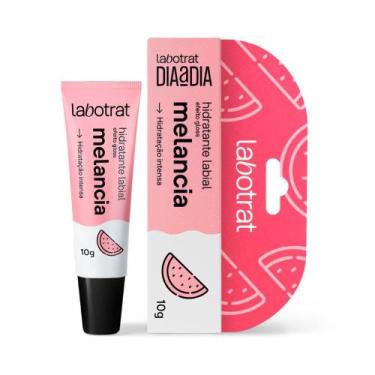 Imagem de Hidratante Labial Labotrat Melancia