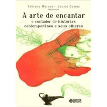 Imagem de Arte De Encantar, A