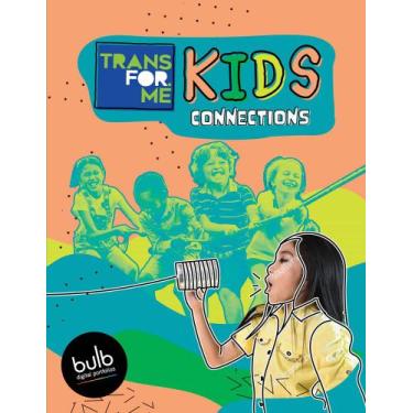 Imagem de Transfor. Me kids 2 connections - Macmillan do brasil, 3