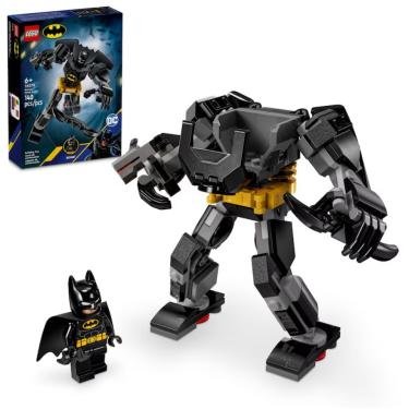 Imagem de Batman Armadura de Robô - Lego 76270