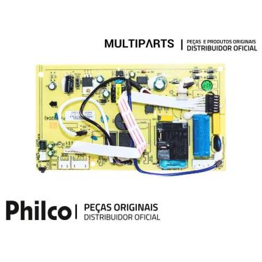 Imagem de Placa Principal Evap Ar Split - 796183 Philco - Pac18000Qfm9