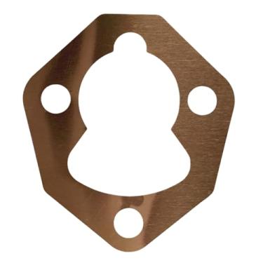 Imagem de Junta da Bomba Injetora Motor Diesel 5Hp 7Hp 10Hp 13Hp