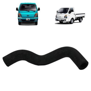 Imagem de Mangueira hr 13/ valvula egr (s/ tubo) - MOTORS VANS